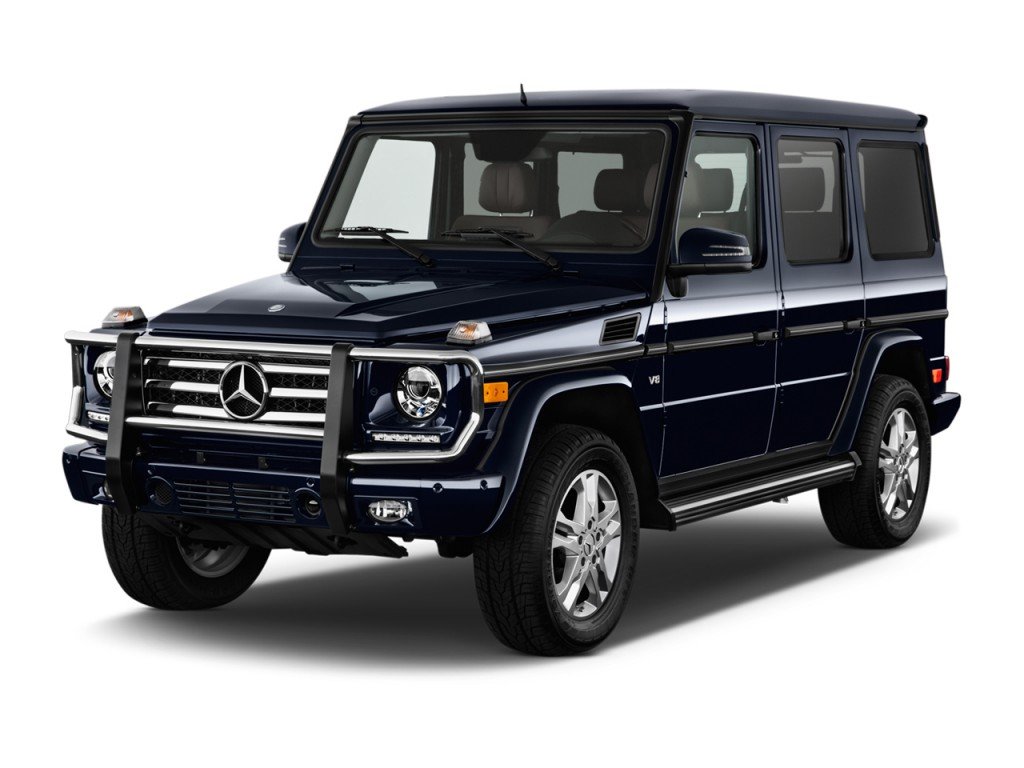 G-Wagon