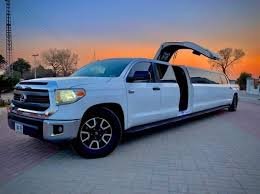 Tundra Limousine Mirpur Azad Kashmir