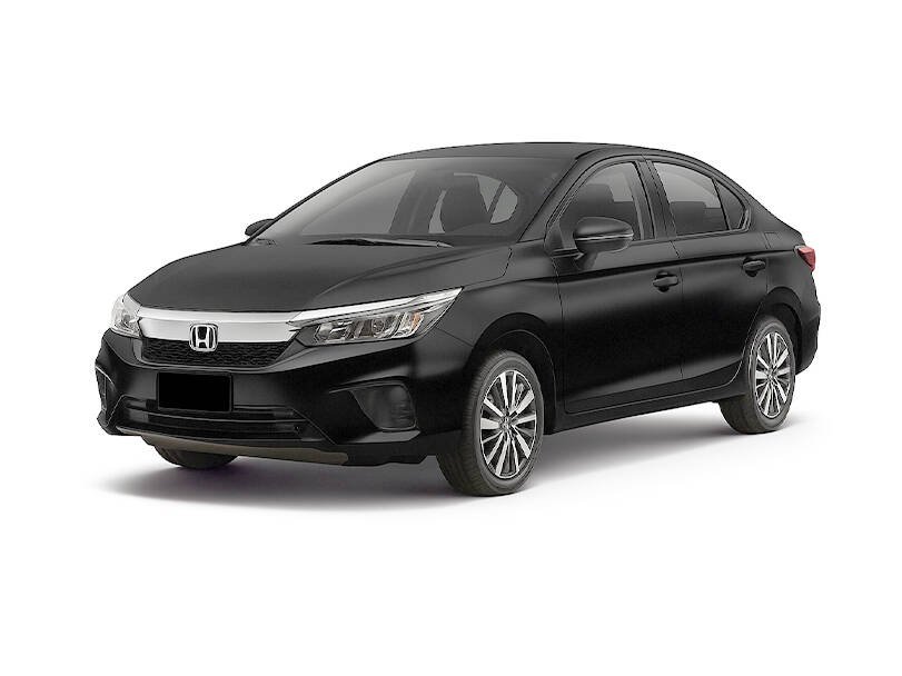 Honda City Automatic Mirpur Azad Kashmir